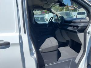 Ford Transit Custom -32% AKTION Kasten 320 L1 Trend 0% Finanzierung *Sofort Verfügbar*