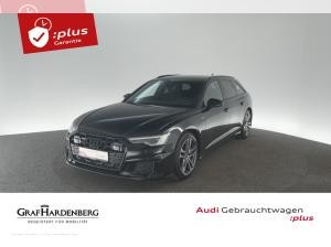 Audi A6 Avant  50 TDI qu. S line  / SOFORT VERFÜGBAR !