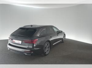 Audi A6 Avant  50 TDI qu. S line  / SOFORT VERFÜGBAR !
