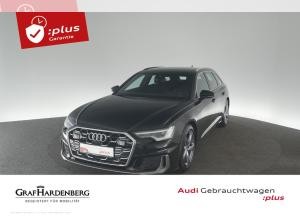 Audi A6 Avant 40 TDI qu. S line / JETZT GW+ KONDITIONEN SICHERN !