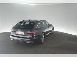 Audi A6 Avant 40 TDI qu. S line / JETZT GW+ KONDITIONEN SICHERN !