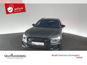 Audi A6 Avant 55 TFSIe qu. S line / JETZT GW+ KONDITIONEN SICHERN !