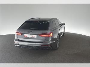 Audi A6 Avant 55 TFSIe qu. S line / JETZT GW+ KONDITIONEN SICHERN !