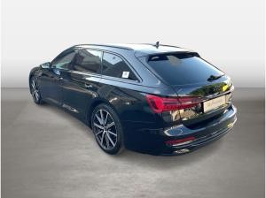 Audi A6 Avant 40 TDI qu. S line / SOFORT VERFÜGBAR !