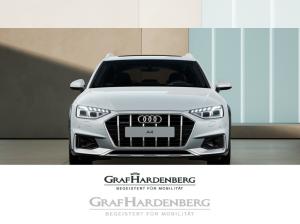 Audi A4 Allroad quattro 50 TDI tiptronic || 6-Zylinder TDI || FÜR SONDERABNEHMER || SOFORT VERFÜGBAR ||