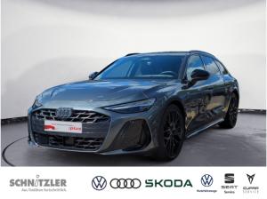 Audi A6 Avant S line editione one quattro 150 kW 360°/PANO/B&O+++