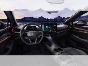 Cupra Tavascan Endurance 77kWh - Bestellaktion!!