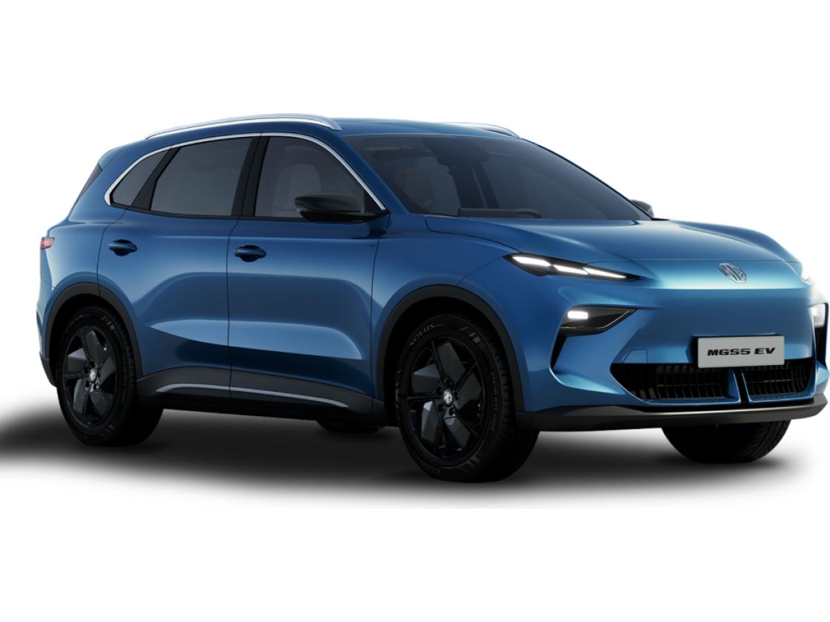 MG S5 EV Comfort Standard Range *Sonderaktion*