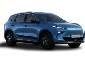 MG S5 EV Comfort Standard Range *Sonderaktion*