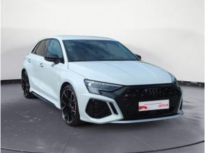 Audi RS3 Sportback quattro MATRIX/B&O/360°/HUD+++