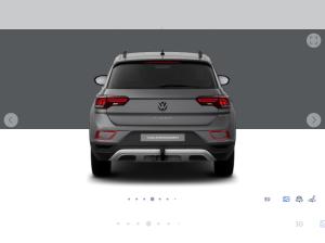 Volkswagen T-Roc GOAL 150 PS / AHK / RÜCKFAHRKAMERA / "PLUS" PAKET / FY4510