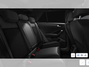 Volkswagen T-Roc GOAL 150 PS / AHK / RÜCKFAHRKAMERA / "PLUS" PAKET / FY4510