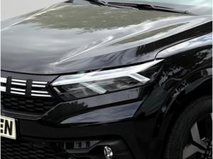 Dacia Sandero Expression TCe 90 *Navi*Klimaautomatik*Kamera*Tempomat*uvm.