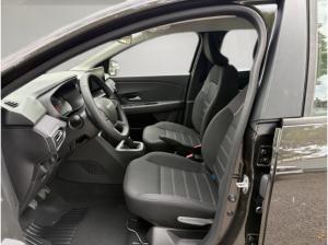 Dacia Sandero Expression TCe 90 *Navi*Klimaautomatik*Kamera*Tempomat*uvm.