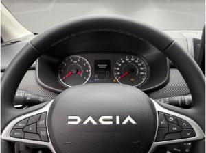 Dacia Sandero Expression TCe 90 *Navi*Klimaautomatik*Kamera*Tempomat*uvm.