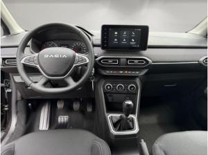 Dacia Sandero Expression TCe 90 *Navi*Klimaautomatik*Kamera*Tempomat*uvm.