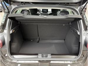 Dacia Sandero Expression TCe 90 *Navi*Klimaautomatik*Kamera*Tempomat*uvm.