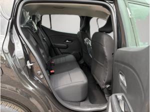 Dacia Sandero Expression TCe 90 *Navi*Klimaautomatik*Kamera*Tempomat*uvm.