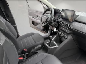Dacia Sandero Expression TCe 90 *Navi*Klimaautomatik*Kamera*Tempomat*uvm.