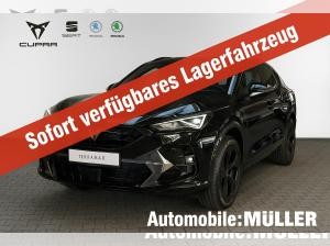 Cupra Terramar 1.5 eTSI 150 PS