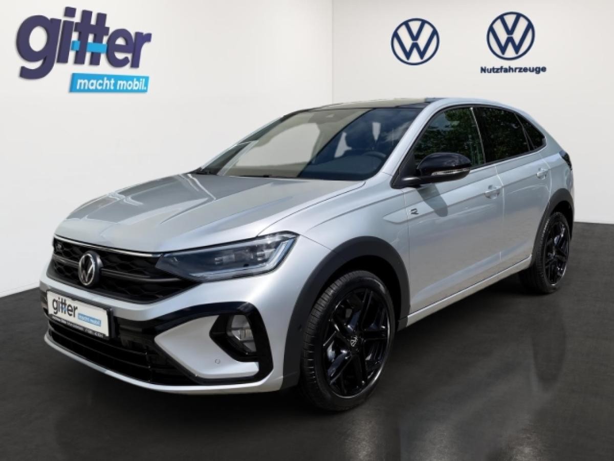 Volkswagen Taigo 1.5 TSI DSG R-Line 🚀 Sonderleasing für Geschäftskunden IQ.Light, Panoramadach & Top-Ausstattung!