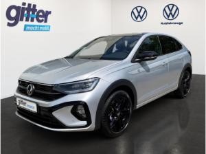 Volkswagen Taigo 1.5 TSI DSG R-Line 🚀 Sonderleasing für Geschäftskunden IQ.Light, Panoramadach & Top-Ausstattung!
