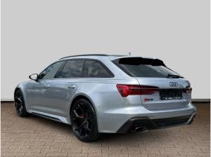 Audi RS6 AVANT LED+PANO+HUD+SPORTABGAS+KERAMIK+B&O