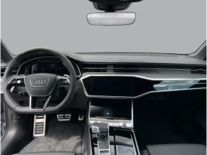 Audi RS6 AVANT LED+PANO+HUD+SPORTABGAS+KERAMIK+B&O