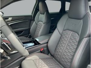 Audi RS6 AVANT LED+PANO+HUD+SPORTABGAS+KERAMIK+B&O