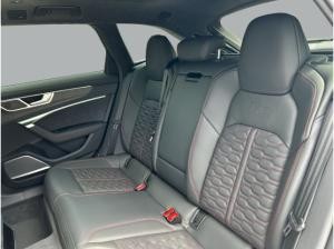 Audi RS6 AVANT LED+PANO+HUD+SPORTABGAS+KERAMIK+B&O