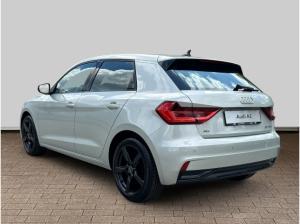 Audi A1 SPORTB LED+LEDER+VIRTUAL+CARPLAY+SOUNDSYSTEM