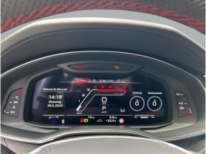 Audi RS6 AVANT LED+PANO+HUD+SPORTABGAS+KERAMIK+B&O