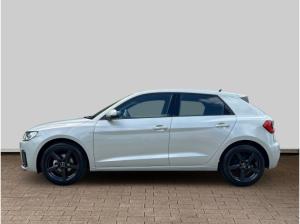 Audi A1 SPORTB LED+LEDER+VIRTUAL+CARPLAY+SOUNDSYSTEM