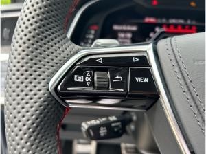 Audi RS6 AVANT LED+PANO+HUD+SPORTABGAS+KERAMIK+B&O