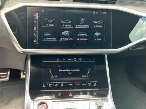 Audi RS6 AVANT LED+PANO+HUD+SPORTABGAS+KERAMIK+B&O