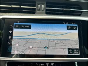 Audi RS6 AVANT LED+PANO+HUD+SPORTABGAS+KERAMIK+B&O