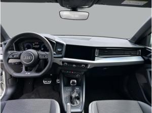 Audi A1 SPORTB LED+LEDER+VIRTUAL+CARPLAY+SOUNDSYSTEM