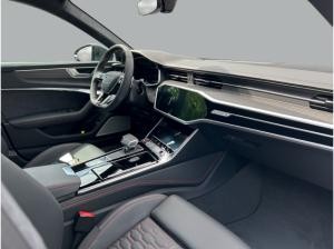 Audi RS6 AVANT LED+PANO+HUD+SPORTABGAS+KERAMIK+B&O