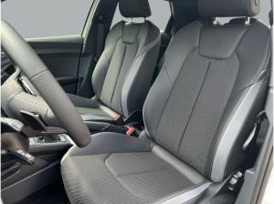 Audi A1 SPORTB LED+LEDER+VIRTUAL+CARPLAY+SOUNDSYSTEM