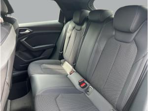 Audi A1 SPORTB LED+LEDER+VIRTUAL+CARPLAY+SOUNDSYSTEM