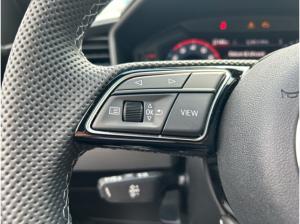 Audi A1 SPORTB LED+LEDER+VIRTUAL+CARPLAY+SOUNDSYSTEM