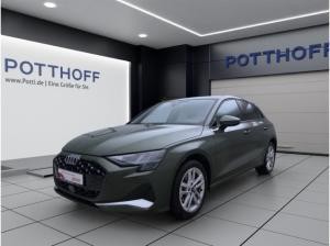 Audi A3 Sportback 30 TFSI ADVANCED KAMERA NAVI VIRTUAL AHK