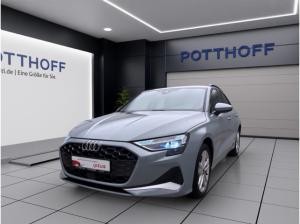 Audi A3 Sportback 30 TFSI ADVANCED NAVI KAMERA SONOS LM18