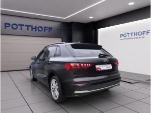 Audi A3 Sportback 30 TFSI ADVANCED HuD SONOS NAVI KAMERA