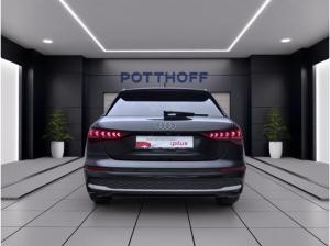Audi A3 Sportback 30 TFSI ADVANCED HuD SONOS NAVI KAMERA