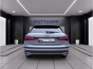 Audi A3 Sportback 30 TFSI ADVANCED NAVI KAMERA SONOS LM18