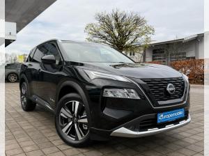 Nissan X-Trail Tekna+ 1.5 e-POWER e-4ORCE 157kW 4x4 (UVP 61.490€/SOFORT) 7-Sitzer/PANO/BOSE/MEMORY/NAV/PILOT/LED/U