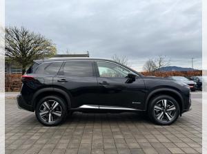 Nissan X-Trail Tekna+ 1.5 e-POWER e-4ORCE 157kW 4x4 (UVP 61.490€/SOFORT) 7-Sitzer/PANO/BOSE/MEMORY/NAV/PILOT/LED/U
