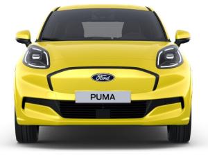 Ford Puma GenE*46,8kWh*SYNC4*KLIMA*LED