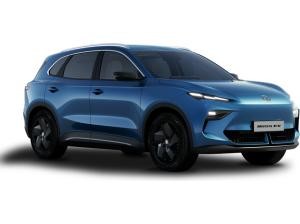 MG S5 EV Comfort Long Range Gewerbeleasing